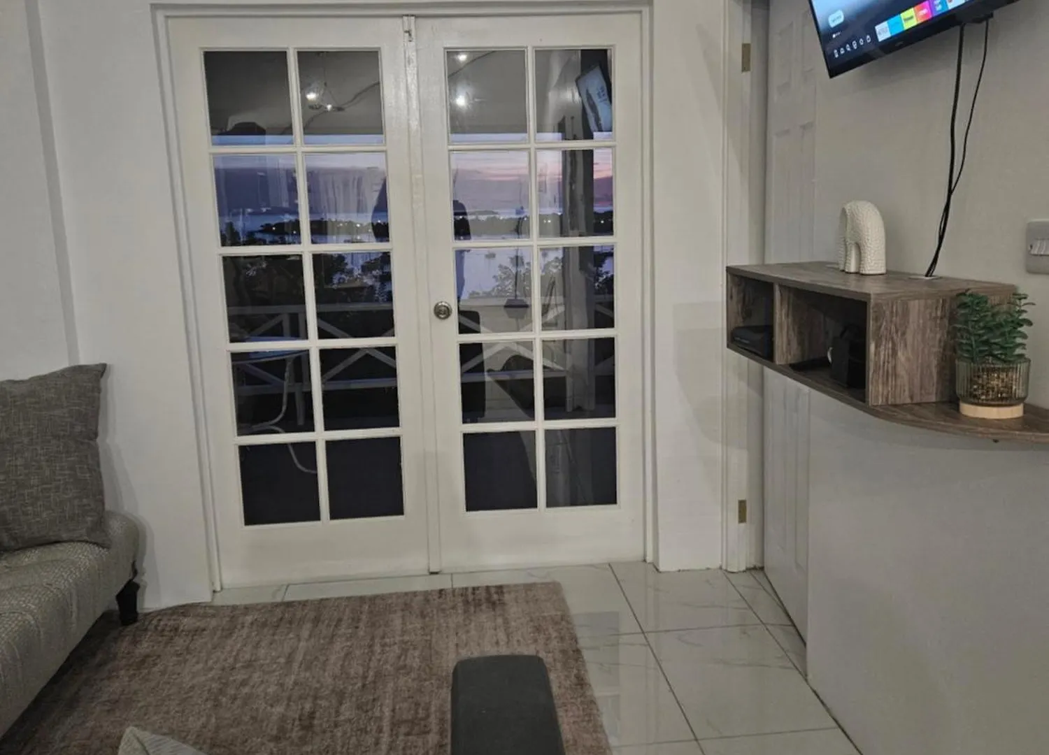 Apartment The Harvest Of Love 1 Lance aux Epines Grenada