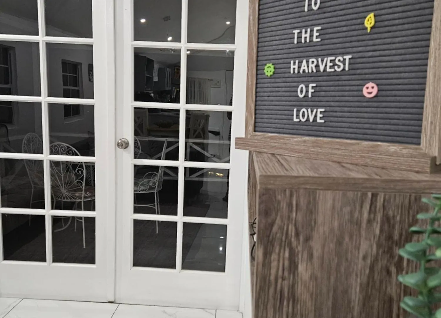 Apartment The Harvest Of Love 1 Lance aux Epines