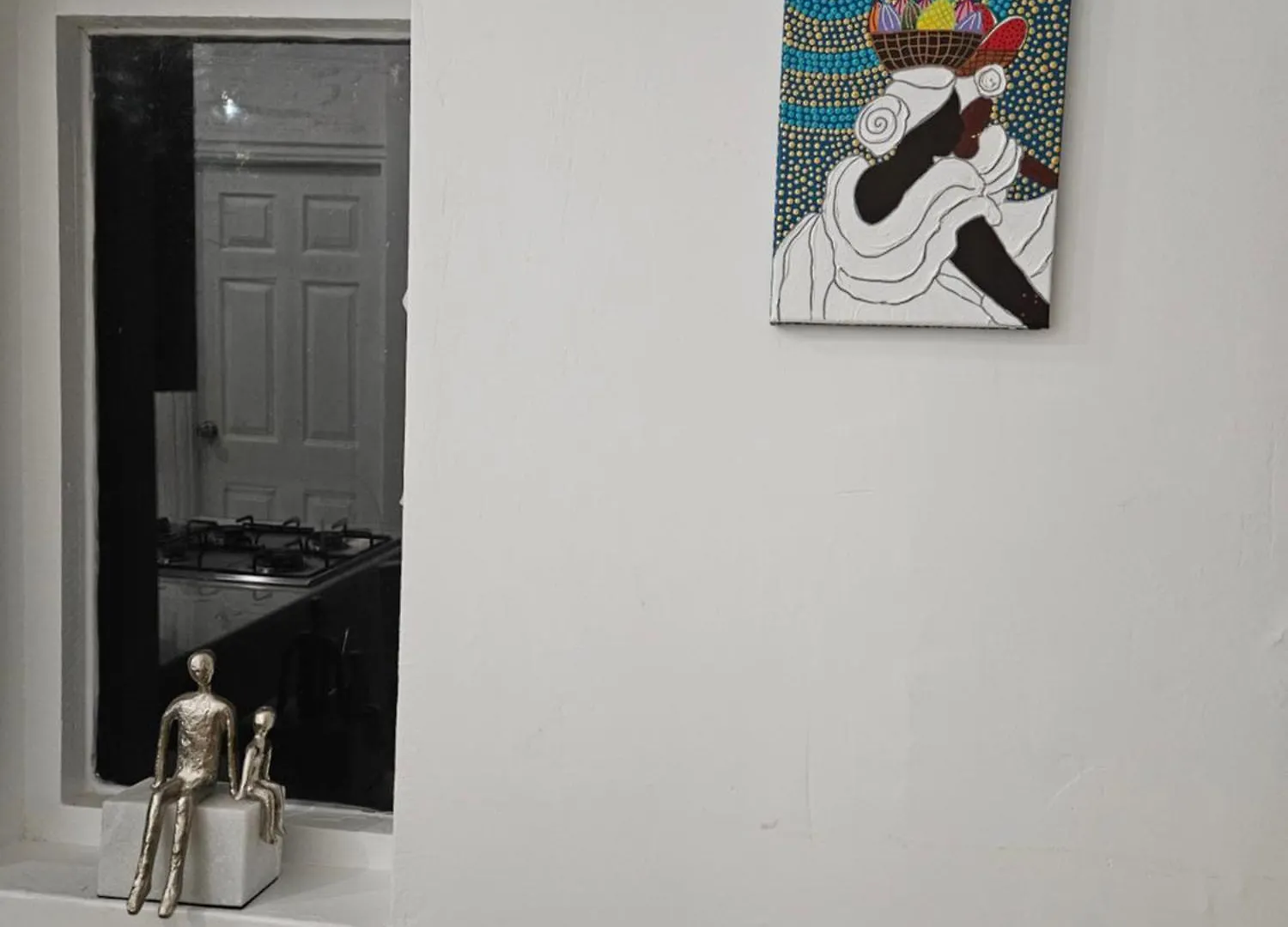Apartment The Harvest Of Love 1 Lance aux Epines Grenada