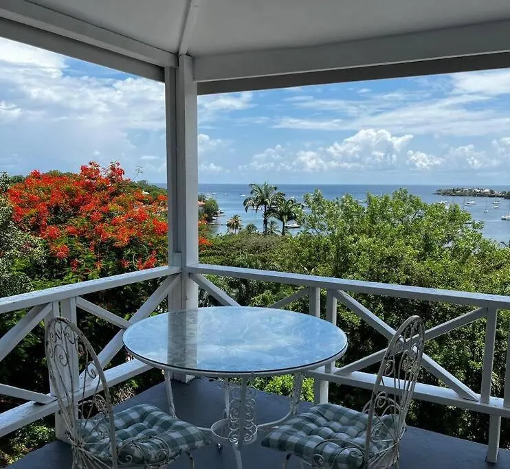 Apartman The Harvest Of Love 1 Lance aux Épines Grenada
